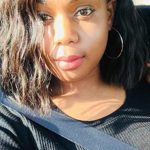 Meet your Posher, Kailah